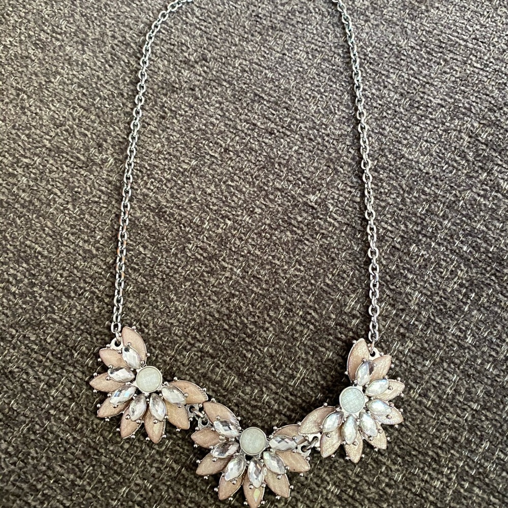 Statement Necklace